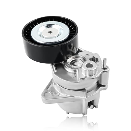 Belt Tensioner Assembly Compatible with Dodge Sprinter 2500 3500 - size: 6112000570