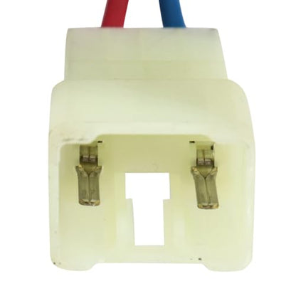 Front Driver Side Power Window Motor and Regulator Assembly