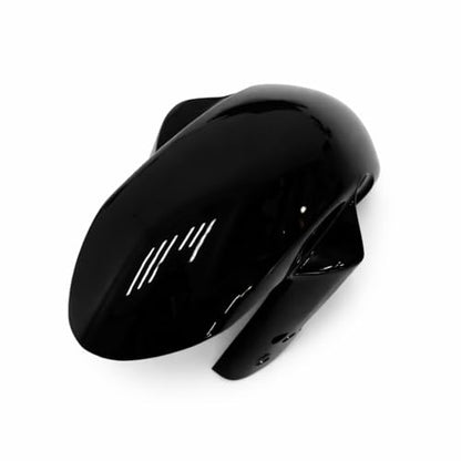 YTL Matte Glossy Black Full Fairing Fit for Suzuki 2006-2007 GSXR 600/750 - color: 049 Matte Glossy Black