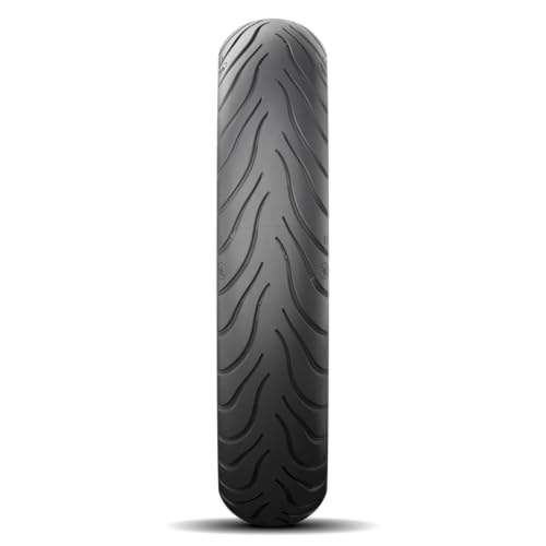 MICHELIN Commander III Touring Front Tire - MT90B-16 (72H) - size: MT90B-16 (72H) Touring Front