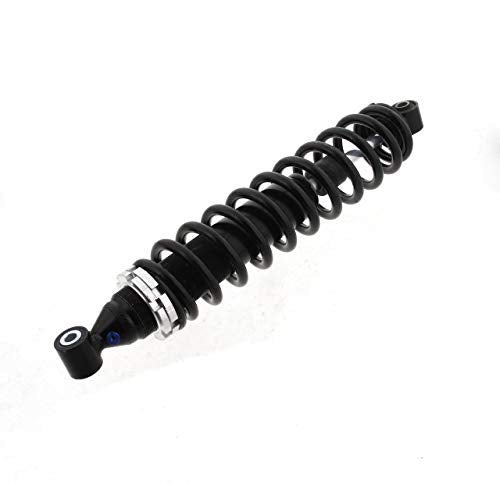 Shocks fit Honda Rancher 350 TRX350 Front & Rear Gas x3 2004-2006 by Race-Driven