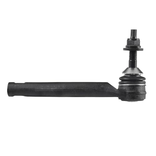 ASTARPRO 4pcs Front Tie Rod Ends Inner and Outer Complete Kit Compatible with 2013-2023 Ford Edge Fusion Lincoln Continental MKX MKZ