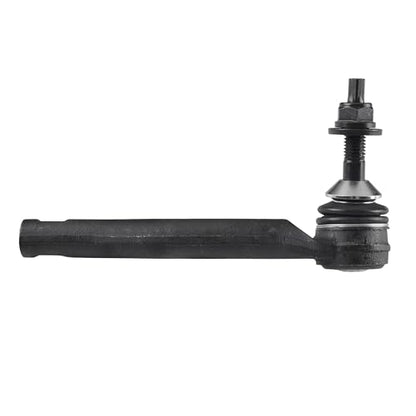 ASTARPRO 4pcs Front Tie Rod Ends Inner and Outer Complete Kit Compatible with 2013-2023 Ford Edge Fusion Lincoln Continental MKX MKZ