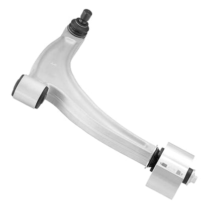 BDFHYK Front Right Lower Control Arm (Passenger Side) for Chevrolet Malibu 2004-2012, for Pontiac G6 2005-2010, for Saturn Aura 2007-2009, OE K620180, Front Right Suspension Replacement Part - size: 1 PCS