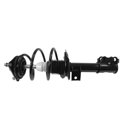 Detroit Axle - 2pc Front Struts for 2011-2015 Kia Optima Korean Build - size: 11771_11772-V1/Pair