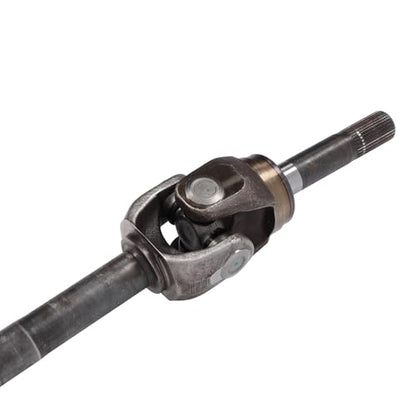 SCITOO Front Right (Passenger Side) CV Axle Shaft Assembly Fit For Ford - size: [Front Passenger Side] 630-434