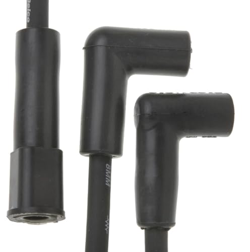 ACDelco Gold 9608N (88862449) Spark Plug Wire Set