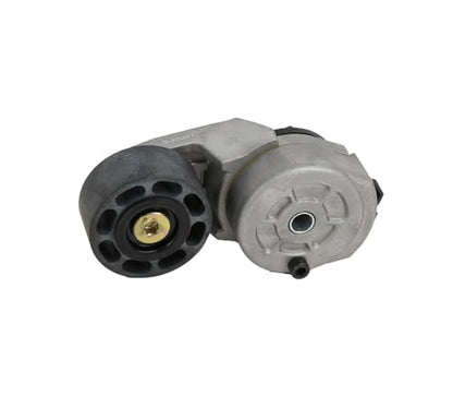 (2 Pack) Drive Belt Tensioner Compatible with Freightliner, Kenworth & Peterbilt Belt Tensioner Assembly Replaces 01-27425-000, FRT 127425000, Detroit Diesel 23520317, 23527565, 38501 - color: 2 - Pack, size: OEM: 01-27425-000