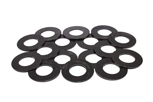 COMP Cams 4751-16 Valve Spring Shim Kit - 1.500" OD, .645" ID .060" Thickness - size: 1.500" OD, style: 0.060" Thick