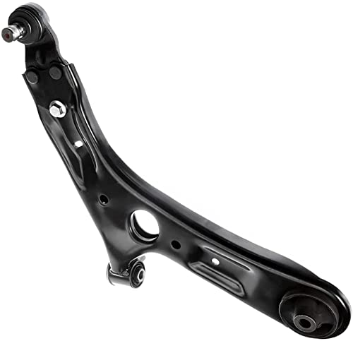 Detroit Axle - 4pc Front End Control Arms Kit for 14-19 Kia Soul EV, 2 - size: 4CS48138/4PC