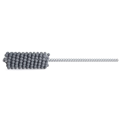 Garhgi 1-1/8"(28.6mm) Cylinder Honing Tool with 500 Grit SC Ball - size: 1.125"(28.6mm), style: 500 Grit