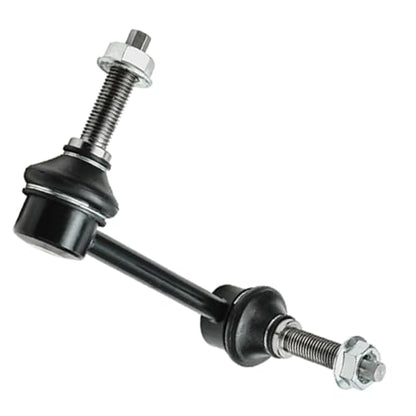 Detroit Axle - 3.6L Front Struts Sway Bar Links for 11-15 Grand Cherokee - size: 4QS50684/ sway kit