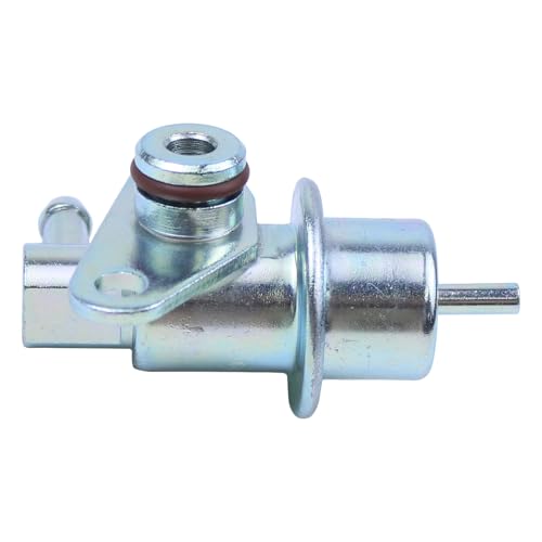 Fuel Injection Pressure Regulator for Mitsubishi