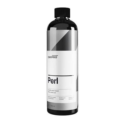 CARPRO PERL Plastic & Rubber Protectant Concentrate - 500mL (17oz) - size: 16.91 Fl Oz (Pack of 1)
