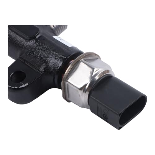 1Pc 7030409 Fuel Common Rail Fits For D24 2.4L Diesel Engines