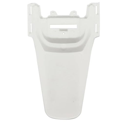 PRO BAT 7 PCs CRF50 Plastic Fender Kit XR50 Fairing Fender Kit Motorcycle - color: White