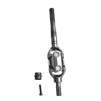 A-Premium U-Joint Driveshaft Yoke Kit Compatible with Volvo Penta