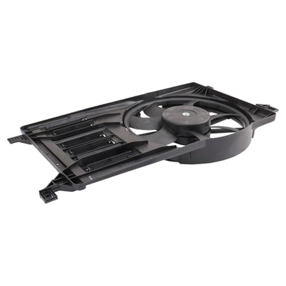 TRQ Radiator Cooling Fan Assembly - style: RFA73767