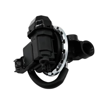 EGV1055 5L2Z9D475A Exhaust Gas Recirculation Valve Compatible with 2004-2010 Ford Explorer, for Explorer Sport Trac, for Mercury Mountaineer V6 4.0L