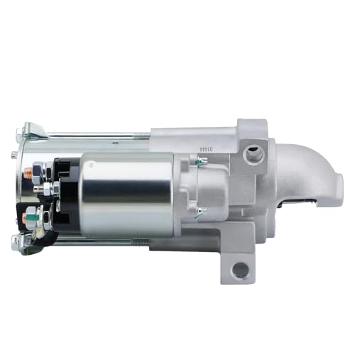 6494 New Starter Fit for Silverado Tahoe Suburban 1500 4.8 5.3 2003-2008