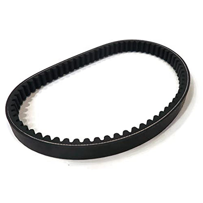 The ROP Shop | Torque Converter COGGED Belt for Stens 255-299 255299 Rotary 8487 Go Karts Carts