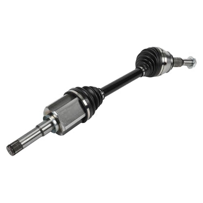 SCITOO Front CV Axle Drive Shaft Assembly Fit For Buick Enclave,For Chevrolet Traverse 3.6L 2018-2021 Left Driver Side NCV16011, GM8475, 84750308