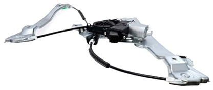 Dorman 751-575 Front Driver Side Power Window Regulator and Motor Assembly Compatible with Select Chevrolet Models