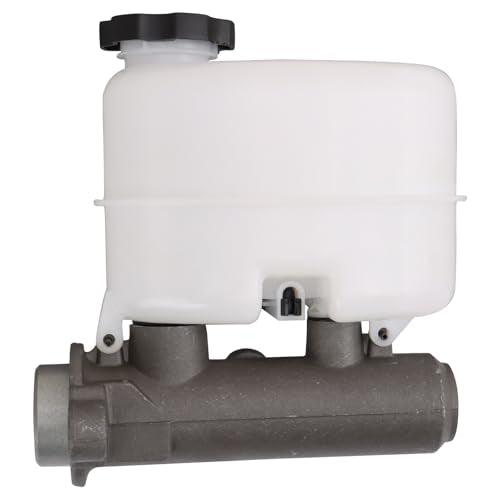 TRQ Brake Master Cylinder - style: BCA51867
