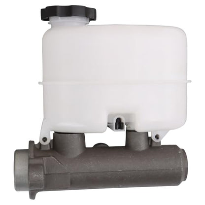 TRQ Brake Master Cylinder - style: BCA51867