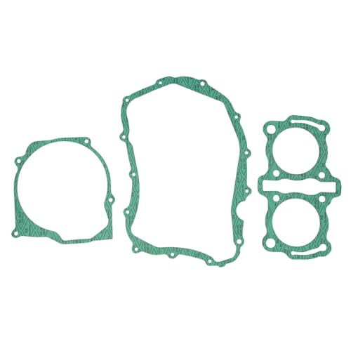 Complete Engine Gasket Set Fit for Honda CB400A CB400T 1978-1981