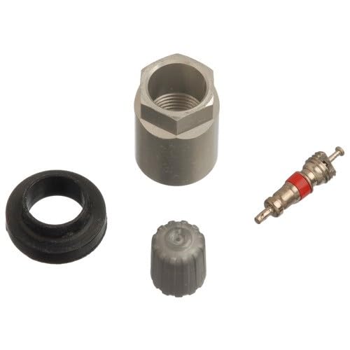 Tire Pressure Monitoring System (TPMS) Sensor Service Kit for Chevrolet
