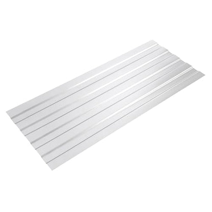 Kojem Weld-in Bed Floor Patch Panel x Compatible with 83-11 Ranger