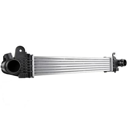 GM3012116 Turbo Intercooler Compatible with Chevy GMC 2018-2022 - size: GM3012116