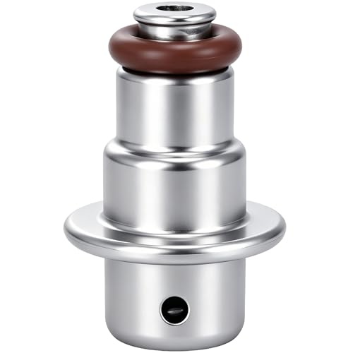 HiSport 2328022010 Fuel Injection Pressure Regulator, 3 Bar - size: HSFPR4129