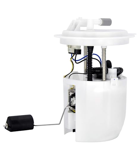 Fuel Pump Module Assembly for 2009 2010 2011 2012 2013 2014 2015 2016 2017 2018 2019 Dodge Journey L4 2.4L V6 3.5L 3.6L FWD E7251M SP7199M