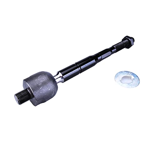 Outer Inner Tie Rods for Honda Odyssey 2005-2010 (excl. Touring Models) - size: EV800226 ES800224
