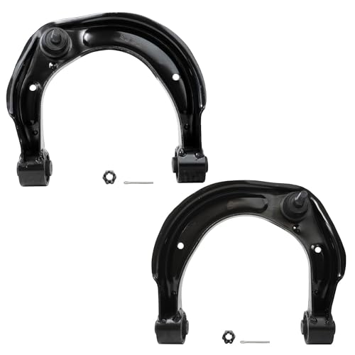 Detroit Axle - Front End Kit for Hyundai 2008-2011 Azera 2009-2010 Sonata - size: 14-2893/14PC