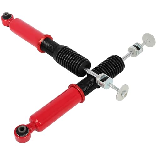 Coilover Spring Full Suspension Lowering Kit fit for Cadillac for ATS 2013