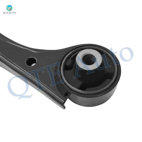 PM Auto Front Left Lower Control Arm Ball Joint Compatible With 2006-2011 Honda Civic L4