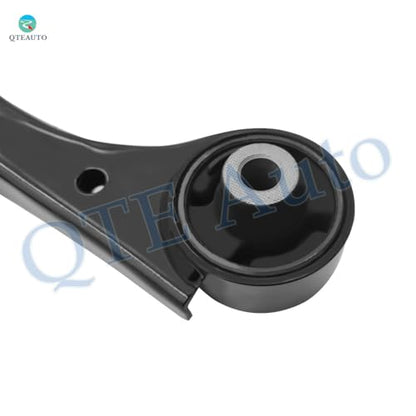 PM Auto Front Left Lower Control Arm Ball Joint Compatible With 2006-2011 Honda Civic L4
