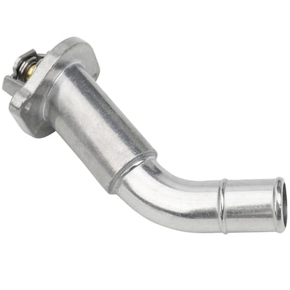 IRONTEK 902-800 Thermostat Housing Assembly Upgrade Aluminium - color: 902-800