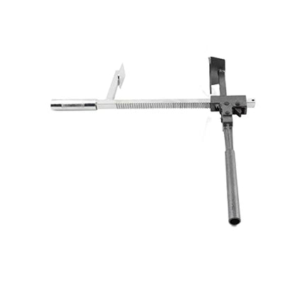 Manual Tire Changer Base Portable Tire Changer Changing Machine Portable Hand Bead Breaker Mounting Tool Car Motorcycle Bike Tire Changer Tool Tyre Bead Breaker Removal Machine