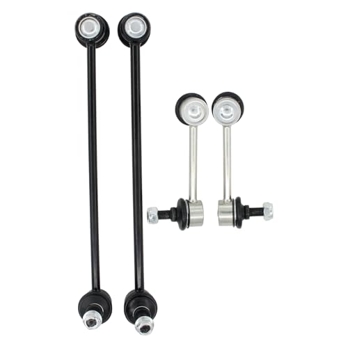 NewYall Front Rear Left and Right Suspension Stabilizer Sway Bar End Link