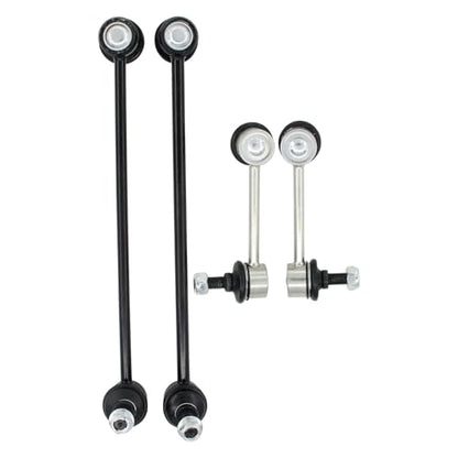 NewYall Front Rear Left and Right Suspension Stabilizer Sway Bar End Link