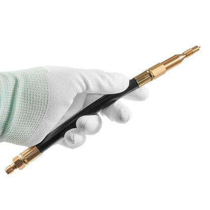 SGT35450 Diesel Compression Tester Adapter Hose Fit for Ford Power Stroke