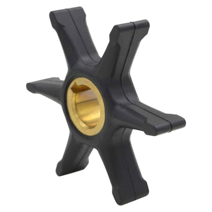 377178 Outboard Water Pump Impeller Kit for Evinrude Johnson 9.5 10 HP - size: 9.5 10 HP