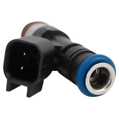 TRQ Fuel Injector Set - style: FIA58809