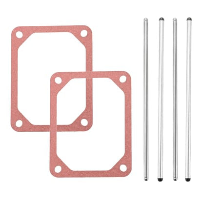 gohantee 2Pack 690981 690982 690971 Push Rod Set with Valve Cover Gasket
