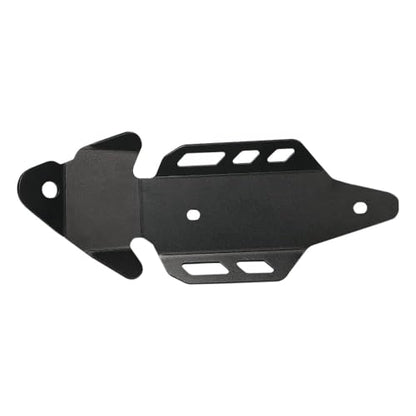 NICECNC Heat Shield Guard Protector Black - color: Black