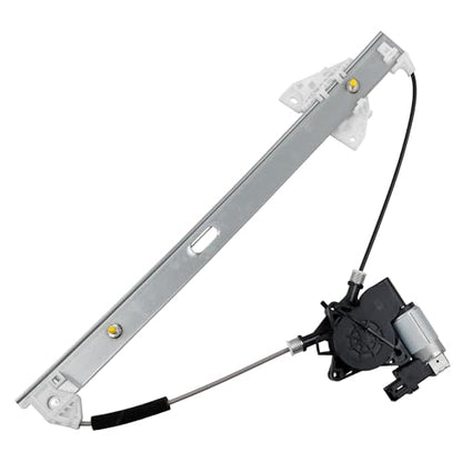Front Right Side Window Regulator and Motor Fits for Mazda CX-7 2007-2012 - size: 748-094